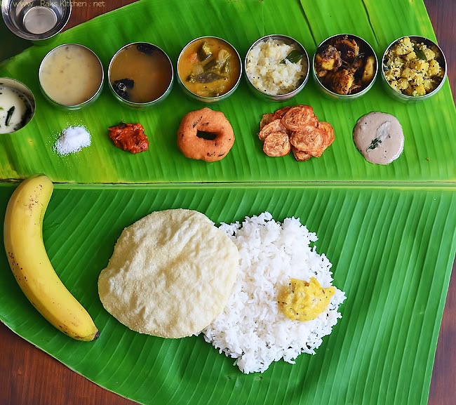 Best veg meals in panruti