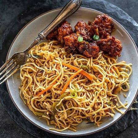 best veg noodles in panruti